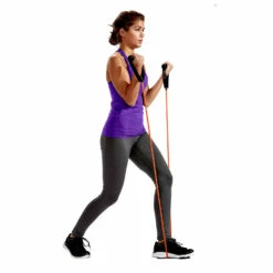 Gaiam Restore Resistance Cord Medium Kit - Resistance Band 7 Gaiam Restore Resistance Cord Medium Kit - Resistance Band -Outdoor Equipment Sales Shop gaiam restore resistance cord medium kit resistance band detail 3