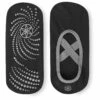 Gaiam Women's Grippy Yoga Barre Socks - Other Yoga Accessories