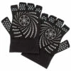 Gaiam Women's Grippy Yoga Gloves - Other Yoga Accessories 2 Gaiam Women's Grippy Yoga Gloves - Other Yoga Accessories -Outdoor Equipment Sales Shop gaiam womens grippy yoga gloves other yoga accessories