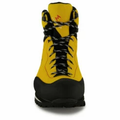 Garmont Ascent GTX - Mountaineering Boots -Outdoor Equipment Sales Shop garmont ascent gtx mountaineering boots detail 3