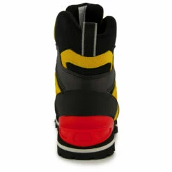 Garmont Ascent GTX - Mountaineering Boots -Outdoor Equipment Sales Shop garmont ascent gtx mountaineering boots detail 6