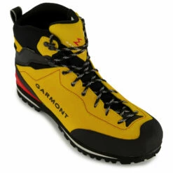 Garmont Ascent GTX - Mountaineering Boots -Outdoor Equipment Sales Shop garmont ascent gtx mountaineering boots detail 7