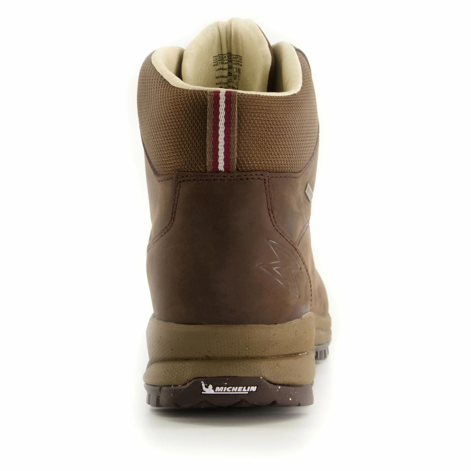 Garmont Chrono GTX - Walking Boots 8 Garmont Chrono GTX - Walking Boots - Image 6