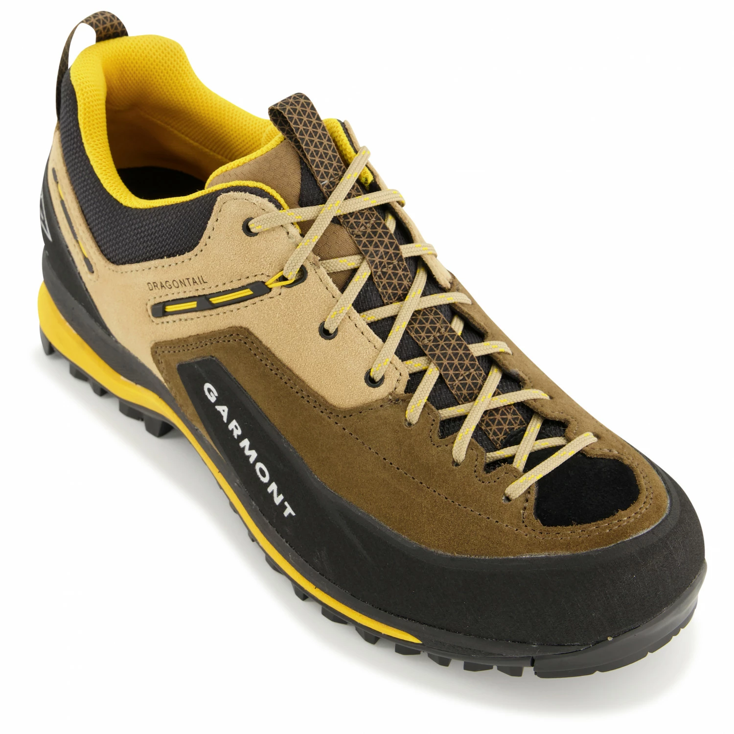 Garmont Dragontail Tech - Approach Shoes 9 Garmont Dragontail Tech - Approach Shoes - Image 7