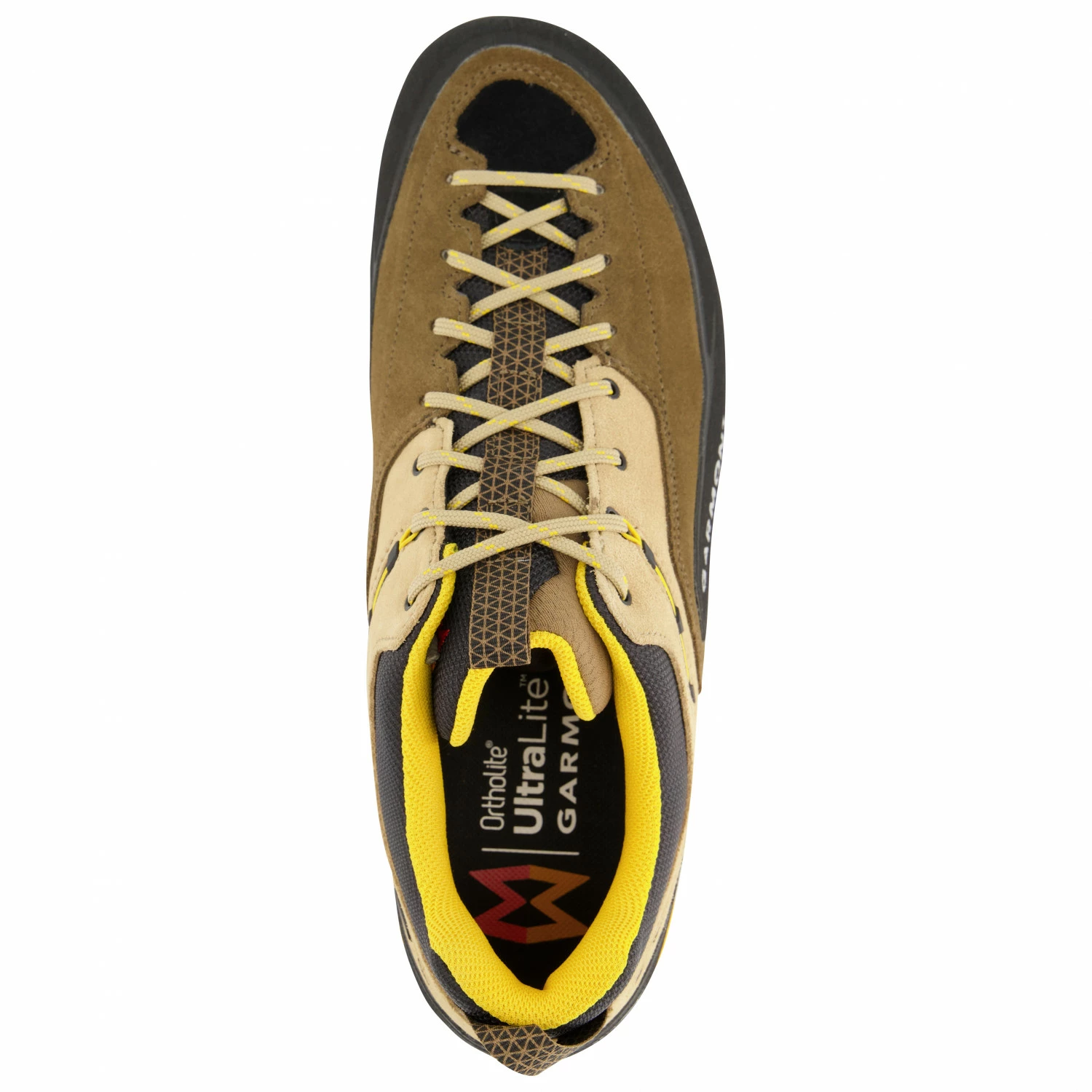 Garmont Dragontail Tech - Approach Shoes 10 Garmont Dragontail Tech - Approach Shoes - Image 8