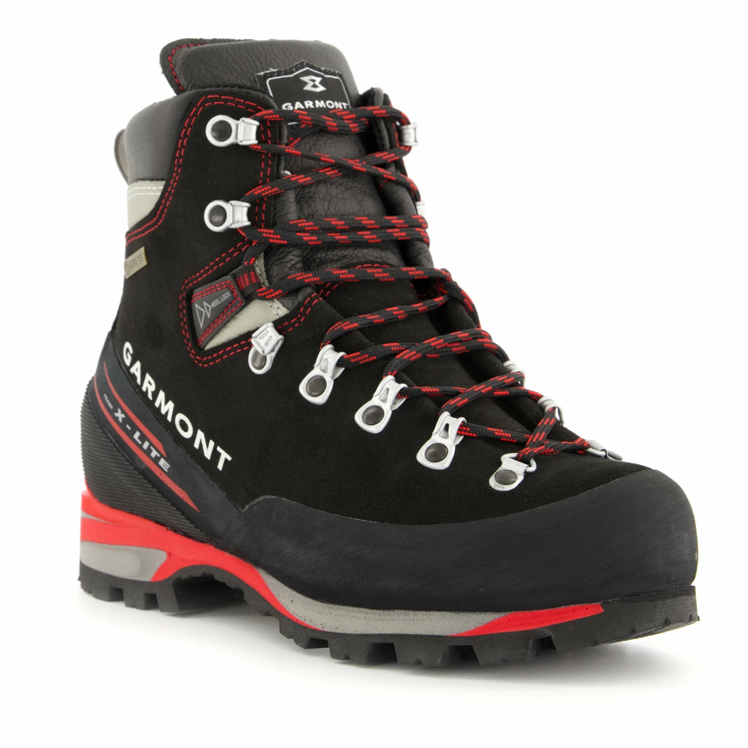 Garmont Pinnacle GTX - Mountaineering Boots 4 Garmont Pinnacle GTX - Mountaineering Boots - Image 2