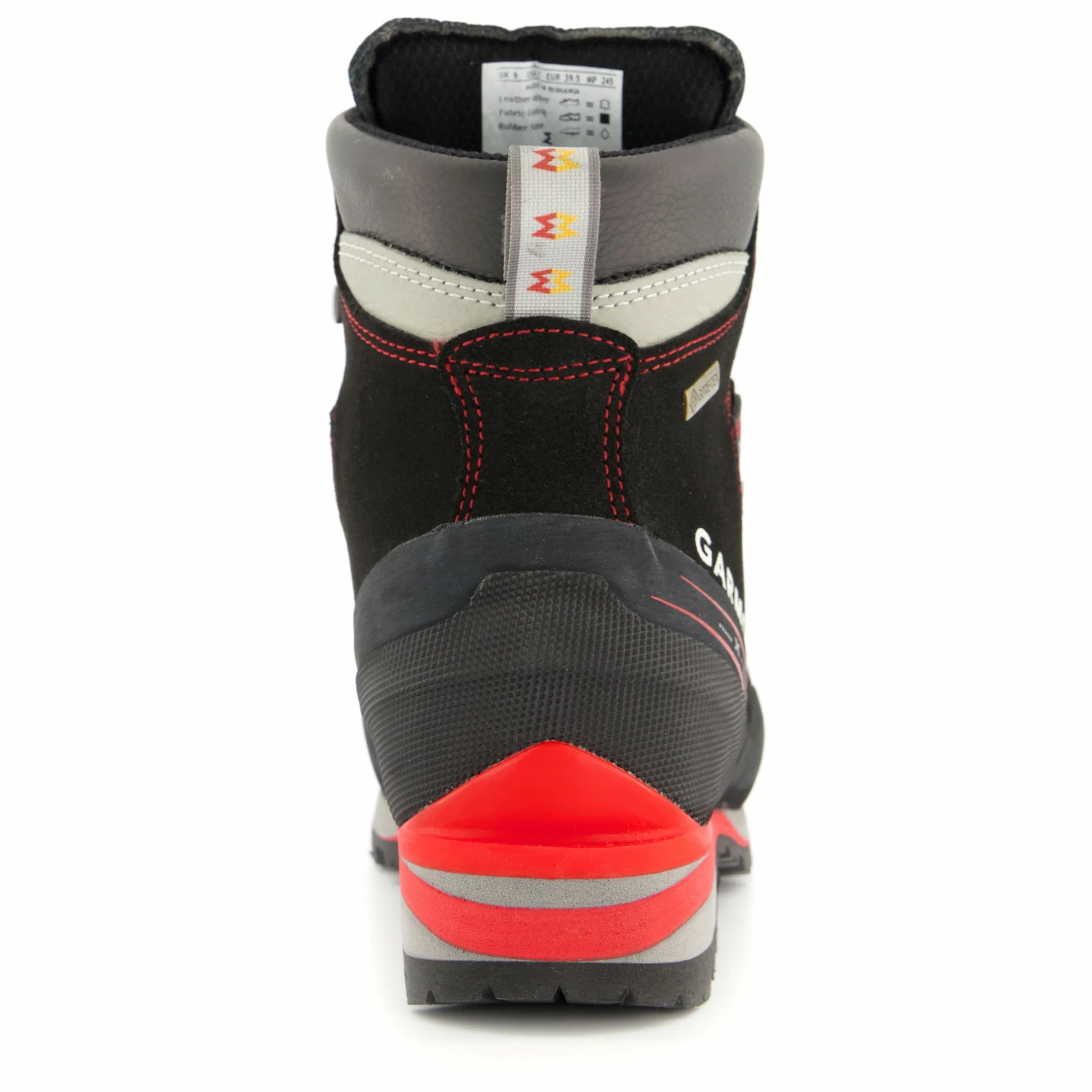 Garmont Pinnacle GTX - Mountaineering Boots 8 Garmont Pinnacle GTX - Mountaineering Boots - Image 6