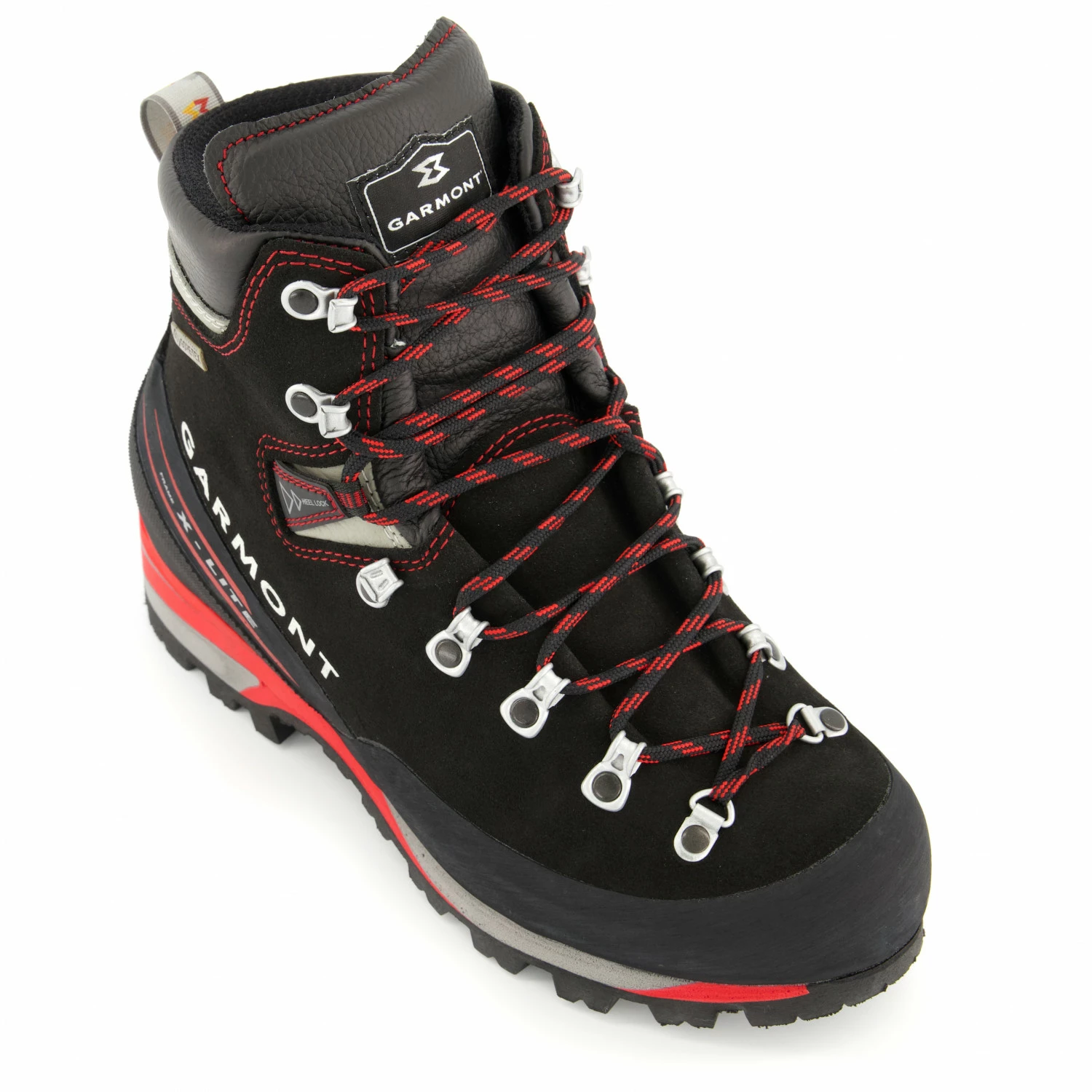 Garmont Pinnacle GTX - Mountaineering Boots 9 Garmont Pinnacle GTX - Mountaineering Boots - Image 7