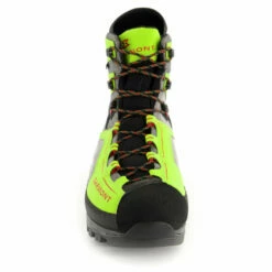 Garmont Tower 2.0 Extreme GTX - Mountaineering Boots -Outdoor Equipment Sales Shop garmont tower 20 extreme gtx mountaineering boots detail 3