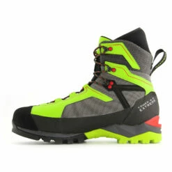Garmont Tower 2.0 Extreme GTX - Mountaineering Boots -Outdoor Equipment Sales Shop garmont tower 20 extreme gtx mountaineering boots detail 4