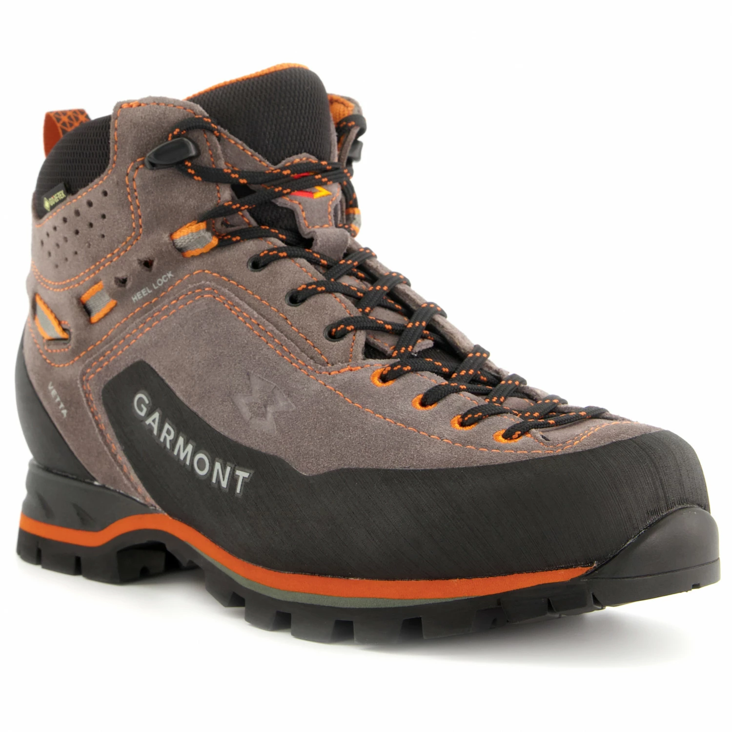 Garmont Vetta GTX - Approach Shoes 4 Garmont Vetta GTX - Approach Shoes - Image 2
