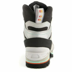 Garmont Women's Ascent GTX - Mountaineering Boots -Outdoor Equipment Sales Shop garmont womens ascent gtx mountaineering boots detail 6