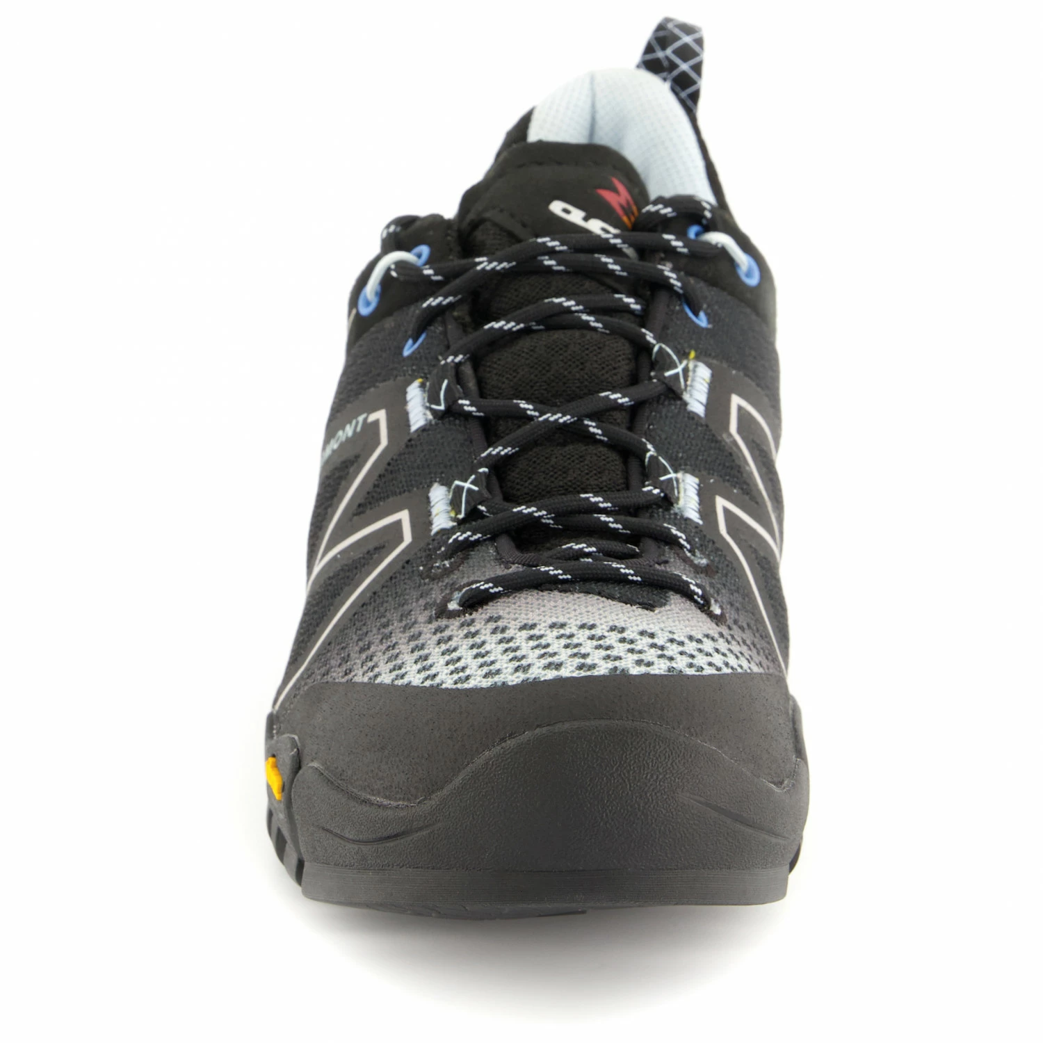 Garmont Women's Sticky Cloud - Approach Shoes 5 Garmont Women's Sticky Cloud - Approach Shoes - Image 3