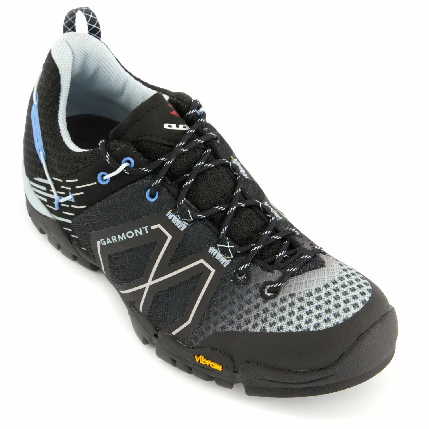 Garmont Women's Sticky Cloud - Approach Shoes 9 Garmont Women's Sticky Cloud - Approach Shoes - Image 7