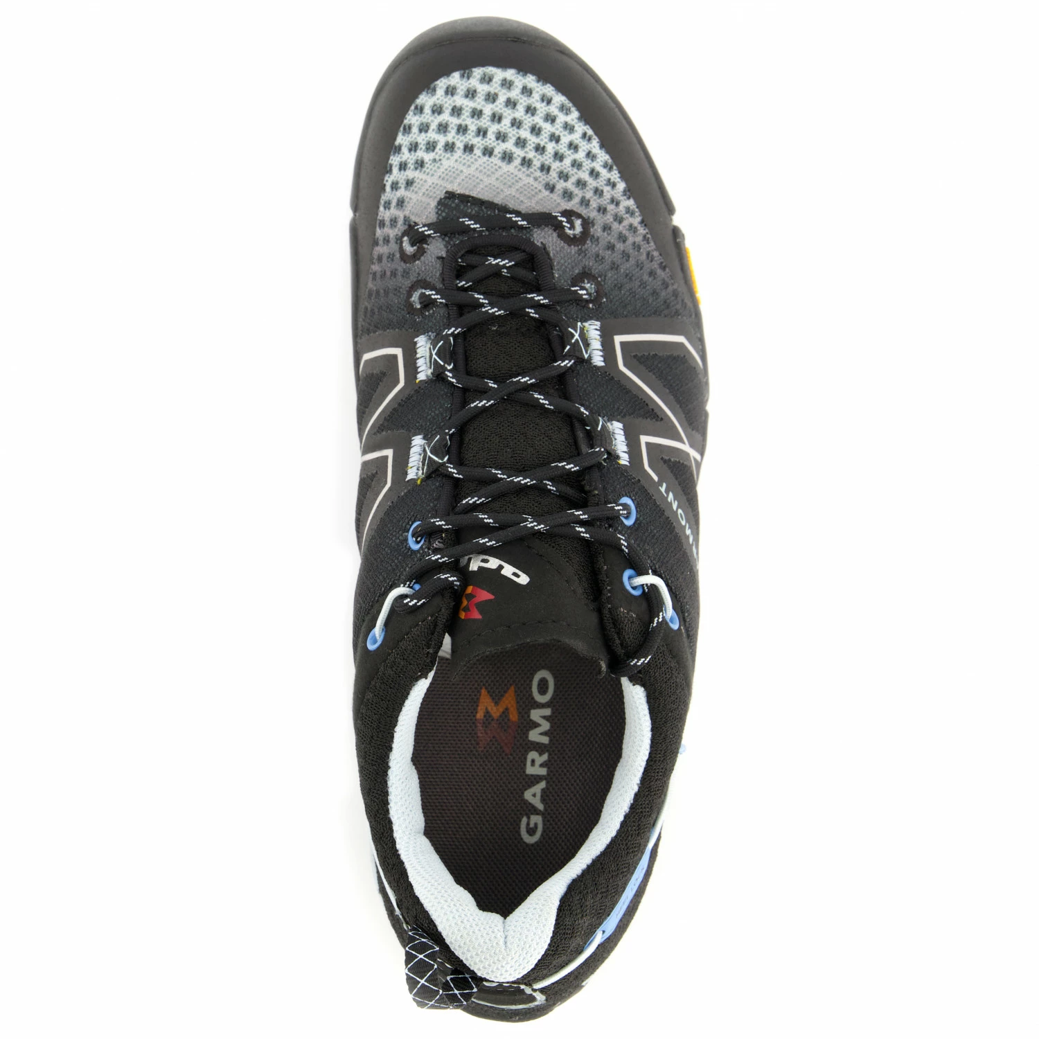 Garmont Women's Sticky Cloud - Approach Shoes 10 Garmont Women's Sticky Cloud - Approach Shoes - Image 8