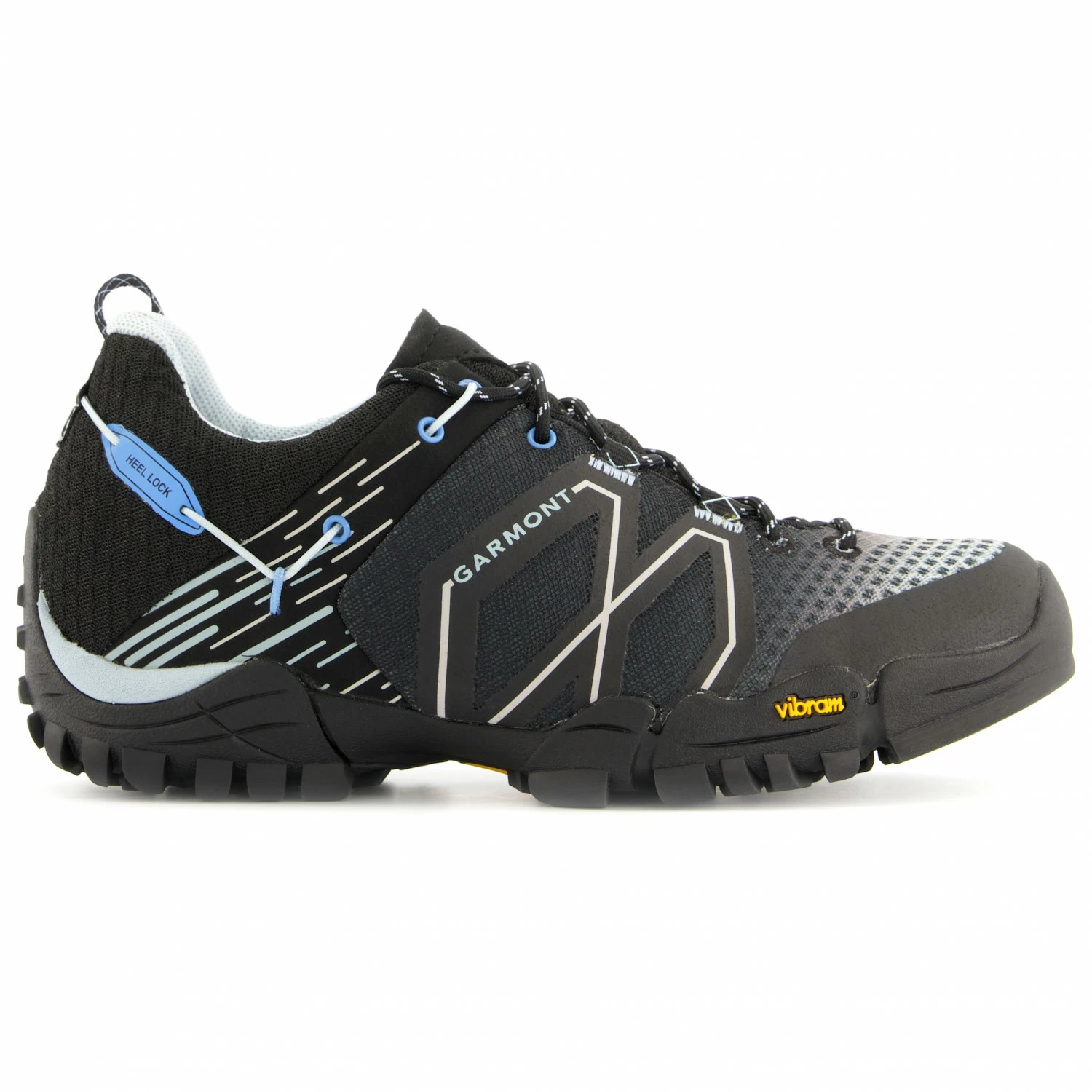 Garmont Women's Sticky Cloud - Approach Shoes 3 Garmont Women's Sticky Cloud - Approach Shoes