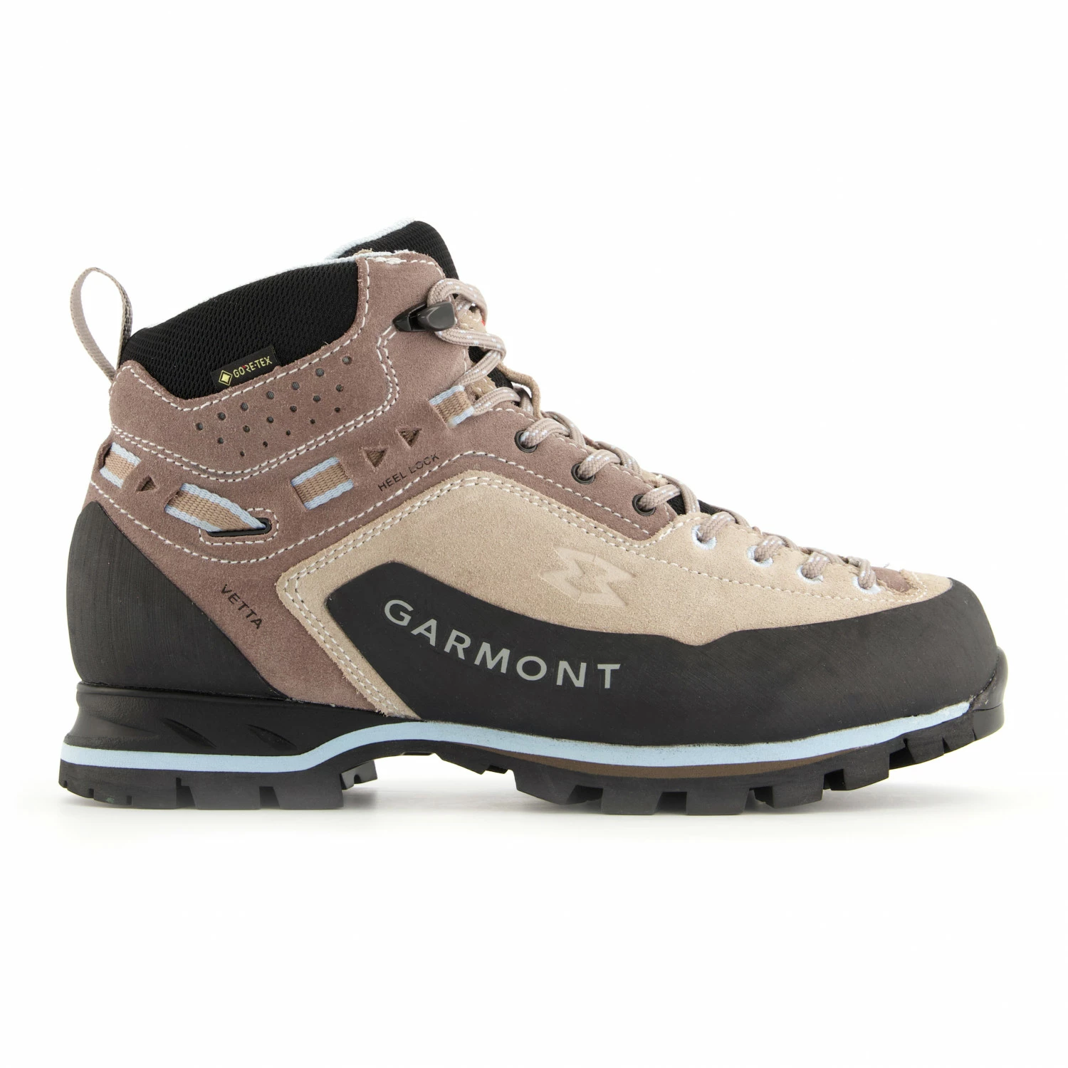 Garmont Women's Vetta GTX - Approach Shoes 3 Garmont Women's Vetta GTX - Approach Shoes