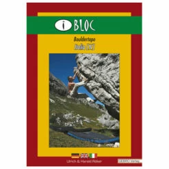 Ibloc - Bouldering Guide