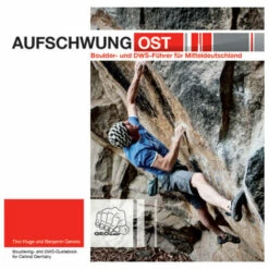 Aufschwung Ost - Bouldering Guide