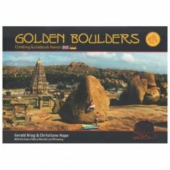 G. Krug, C. Hupe - Climbing Guide