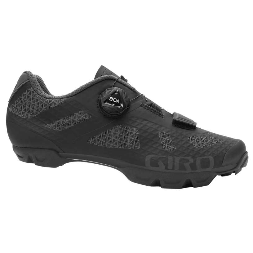 Giro Women's Rincon - Cycling Shoes 4 Giro Women's Rincon - Cycling Shoes - Image 2