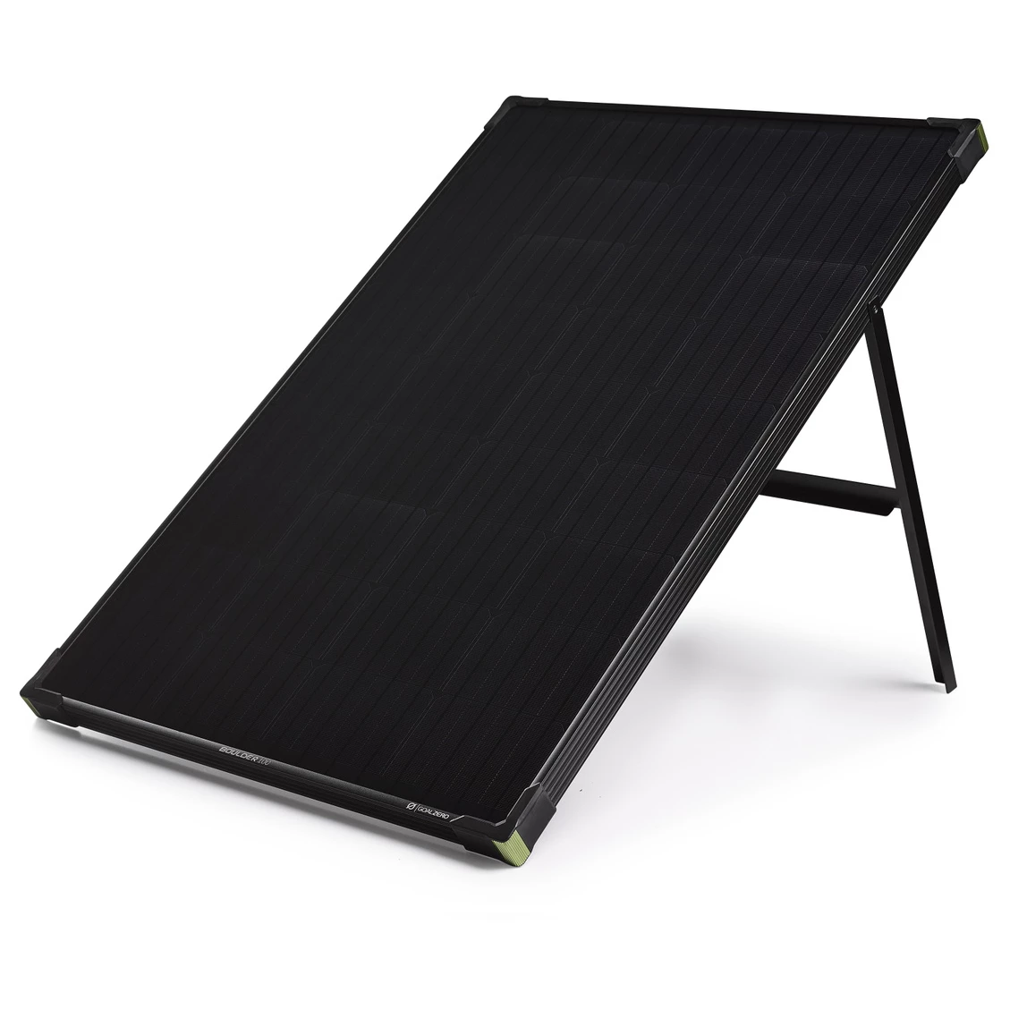 Goal Zero Boulder 100 Solar Panel 100 Watt - Solar Panel 3 Goal Zero Boulder 100 Solar Panel 100 Watt - Solar Panel