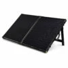 Goal Zero Boulder 100 Solarpanel Briefcase - Solar Panel