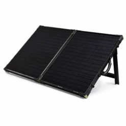 Goal Zero Boulder 100 Solarpanel Briefcase - Solar Panel