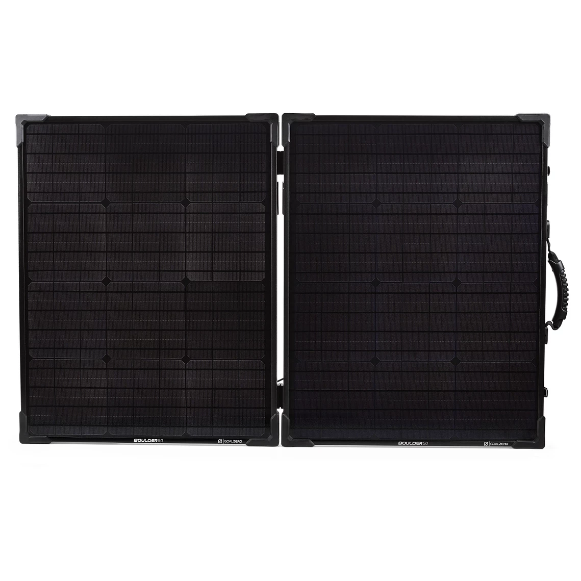 Goal Zero Boulder 100 Solarpanel Briefcase - Solar Panel 4 Goal Zero Boulder 100 Solarpanel Briefcase - Solar Panel - Image 2