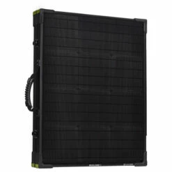 Goal Zero Boulder 100 Solarpanel Briefcase - Solar Panel 11 Goal Zero Boulder 100 Solarpanel Briefcase - Solar Panel -Outdoor Equipment Sales Shop goal zero boulder 100 solarpanel briefcase solar panel detail 3