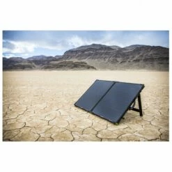 Goal Zero Boulder 100 Solarpanel Briefcase - Solar Panel 12 Goal Zero Boulder 100 Solarpanel Briefcase - Solar Panel -Outdoor Equipment Sales Shop goal zero boulder 100 solarpanel briefcase solar panel detail 4