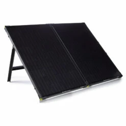 Goal Zero Boulder 200 Solarpanel Briefcase - Solar Panel