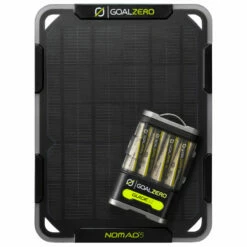 Goal Zero Guide 12 Nomad Solar Kit - Solar Panel