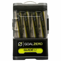 Goal Zero Guide 12 Nomad Solar Kit - Solar Panel 13 Goal Zero Guide 12 Nomad Solar Kit - Solar Panel -Outdoor Equipment Sales Shop goal zero guide 12 nomad solar kit solar panel detail 2