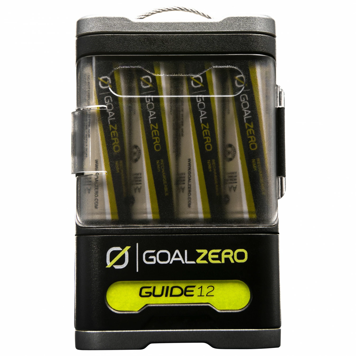 Goal Zero Guide 12 Nomad Solar Kit - Solar Panel 4 Goal Zero Guide 12 Nomad Solar Kit - Solar Panel - Image 2