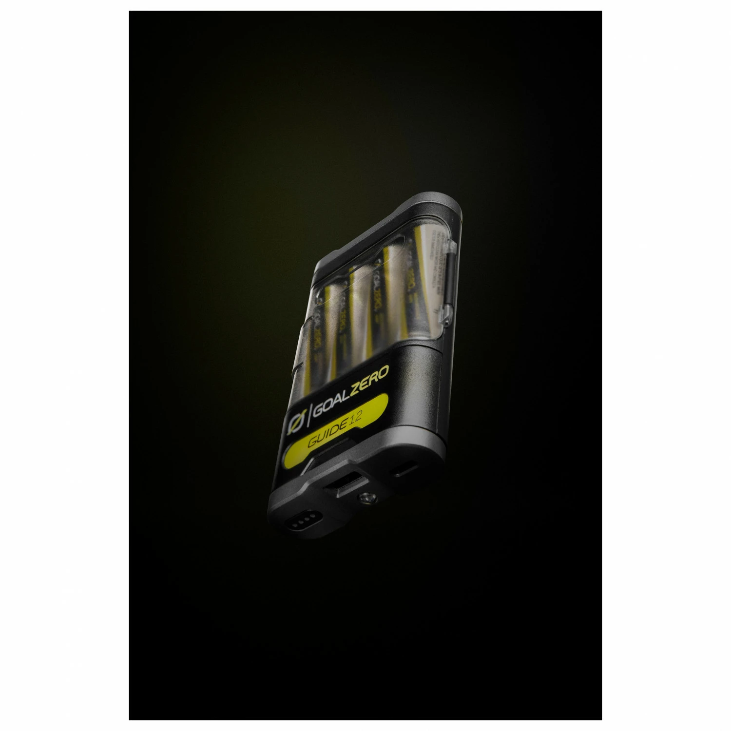 Goal Zero Guide 12 Nomad Solar Kit - Solar Panel 10 Goal Zero Guide 12 Nomad Solar Kit - Solar Panel - Image 8