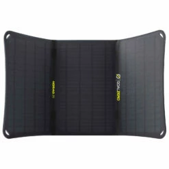 Goal Zero Nomad 20 - Solar Panel -Outdoor Equipment Sales Shop goal zero nomad 20 solar panel detail 2