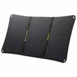 Goal Zero Nomad 20 - Solar Panel -Outdoor Equipment Sales Shop goal zero nomad 20 solar panel detail 3