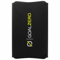 Goal Zero Nomad 20 - Solar Panel -Outdoor Equipment Sales Shop goal zero nomad 20 solar panel detail 5
