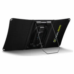 Goal Zero Nomad 20 - Solar Panel -Outdoor Equipment Sales Shop goal zero nomad 20 solar panel detail 9