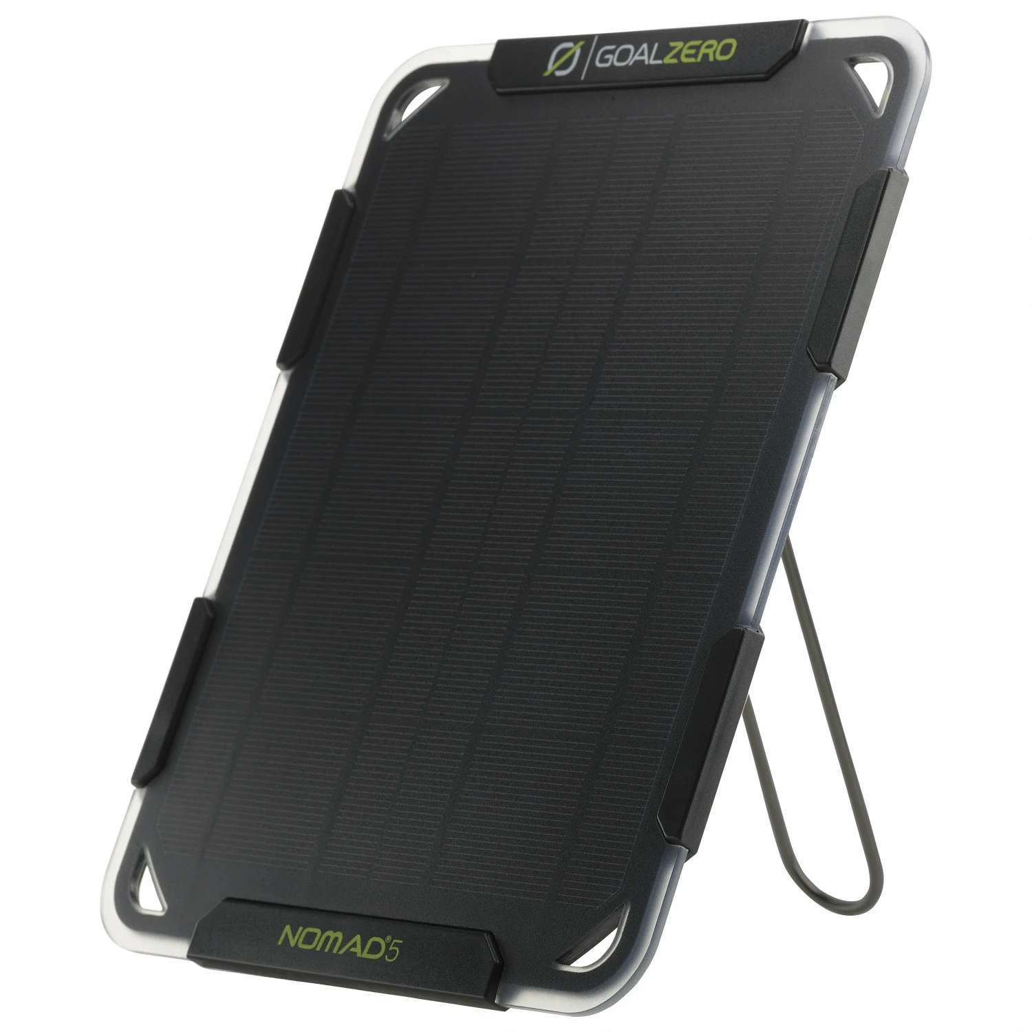 Goal Zero Nomad 5 Solar Panel 5 Watt - Solar Panel 4 Goal Zero Nomad 5 Solar Panel 5 Watt - Solar Panel - Image 2