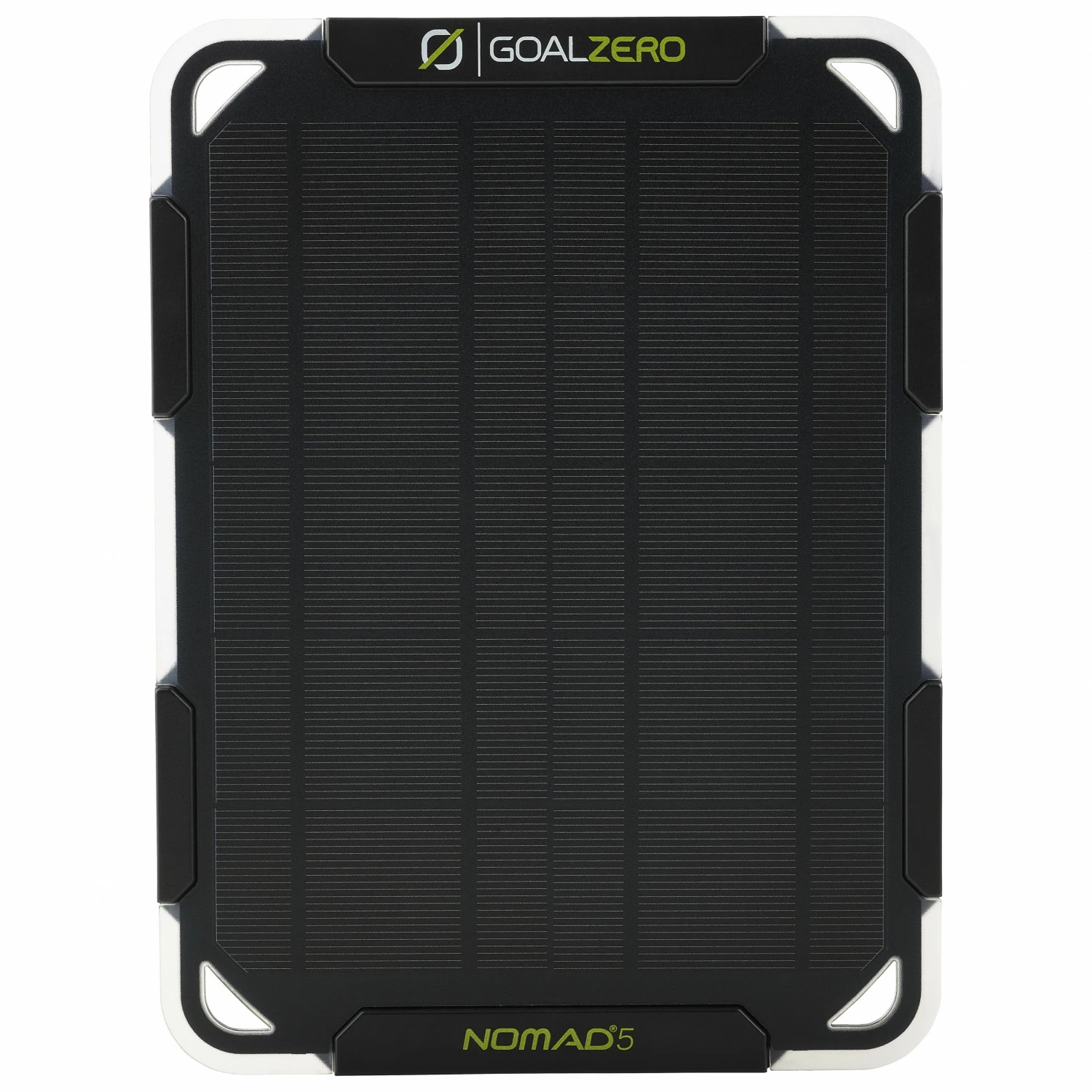 Goal Zero Nomad 5 Solar Panel 5 Watt - Solar Panel 3 Goal Zero Nomad 5 Solar Panel 5 Watt - Solar Panel
