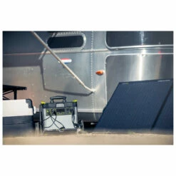 Goal Zero Ranger 300 Briefcase - Solar Panel -Outdoor Equipment Sales Shop goal zero ranger 300 briefcase solar panel detail 8