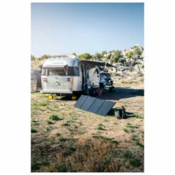 Goal Zero Ranger 300 Briefcase - Solar Panel -Outdoor Equipment Sales Shop goal zero ranger 300 briefcase solar panel detail 9