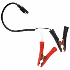 Goal Zero SAE To Alligator Clip -Outdoor Equipment Sales Shop goal zero sae to alligator clip detail 2