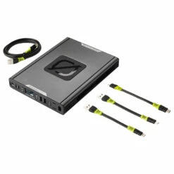 Goal Zero Sherpa 100 AC - Powerbank -Outdoor Equipment Sales Shop goal zero sherpa 100 ac powerbank detail 4