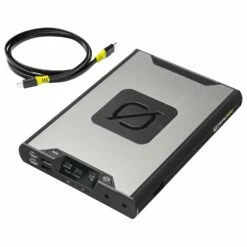 Goal Zero Sherpa 100AC Gen4 - Powerbank