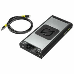 Goal Zero Sherpa 100PD Gen4 - Powerbank -Outdoor Equipment Sales Shop goal zero sherpa 100pd gen4 powerbank detail 7