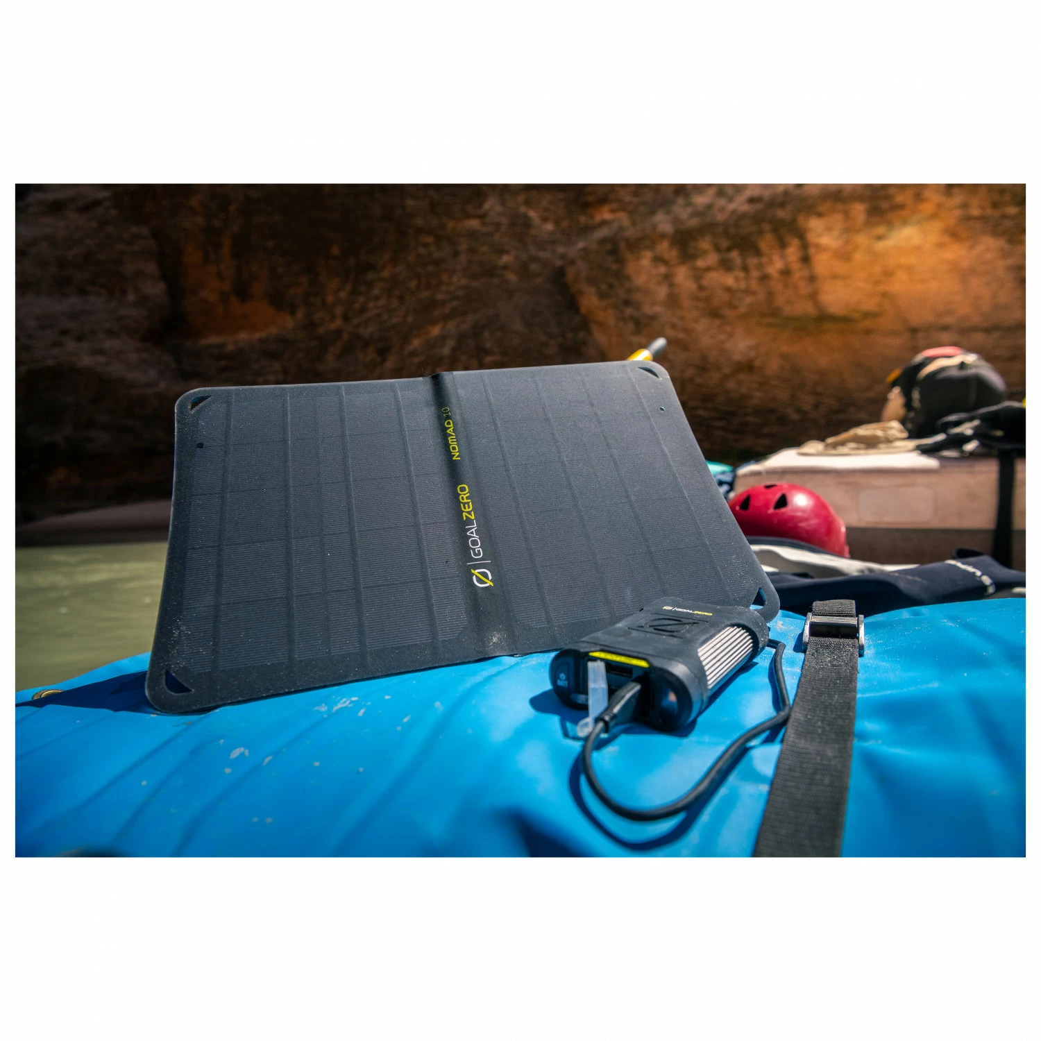 Goal Zero Venture 35 Power Bank - Powerbank 14 Goal Zero Venture 35 Power Bank - Powerbank - Image 12