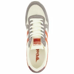 Gola Daytona - Sneakers -Outdoor Equipment Sales Shop gola daytona sneakers detail 8